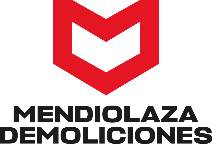 Mendiolaza Demoliciones